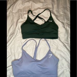 Sports bra